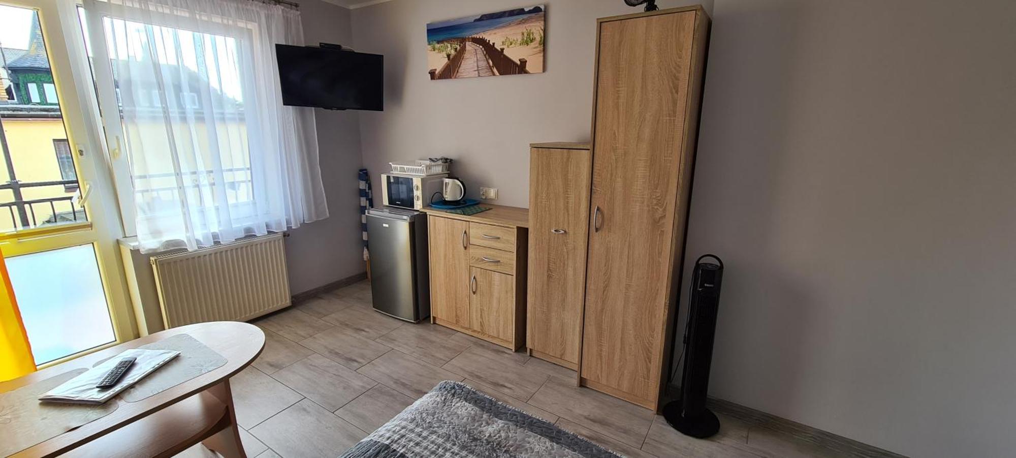 Moris 2 Pokoje Goscinne ウェバ 部屋 写真